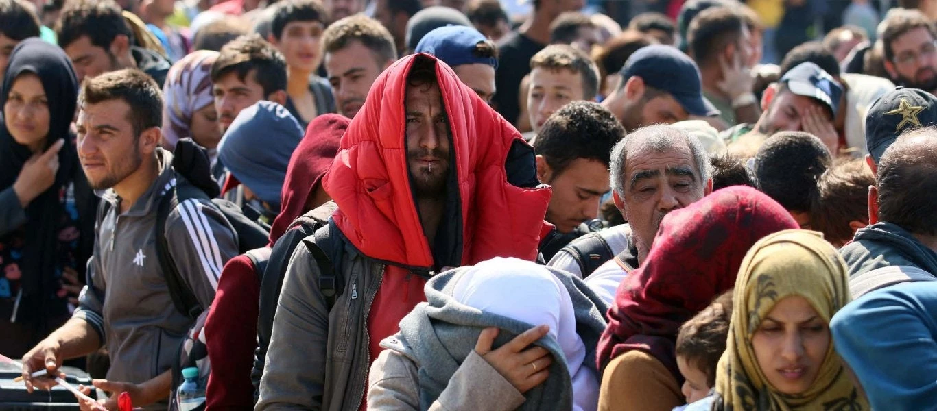 Επίτροπος Ανθρωπίνων Δικαιωμάτων: «Η Ελλάδα πρέπει να ενσωματώσει τους μετανάστες»